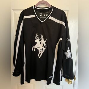 Beyonce Cowboy Carter Jersey